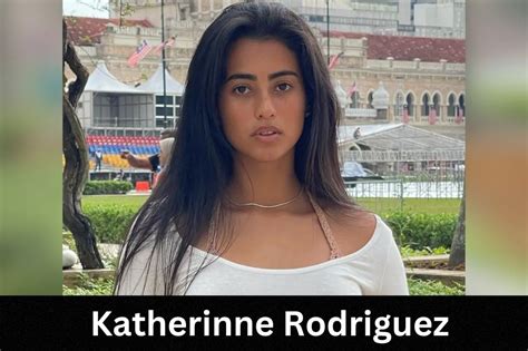 katherinne rodriguez Search